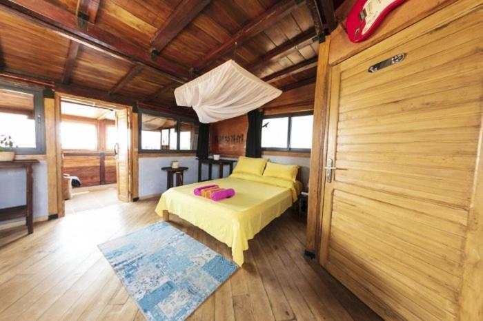 Chez Peter Pan Anakao Hotel ภายนอก รูปภาพ